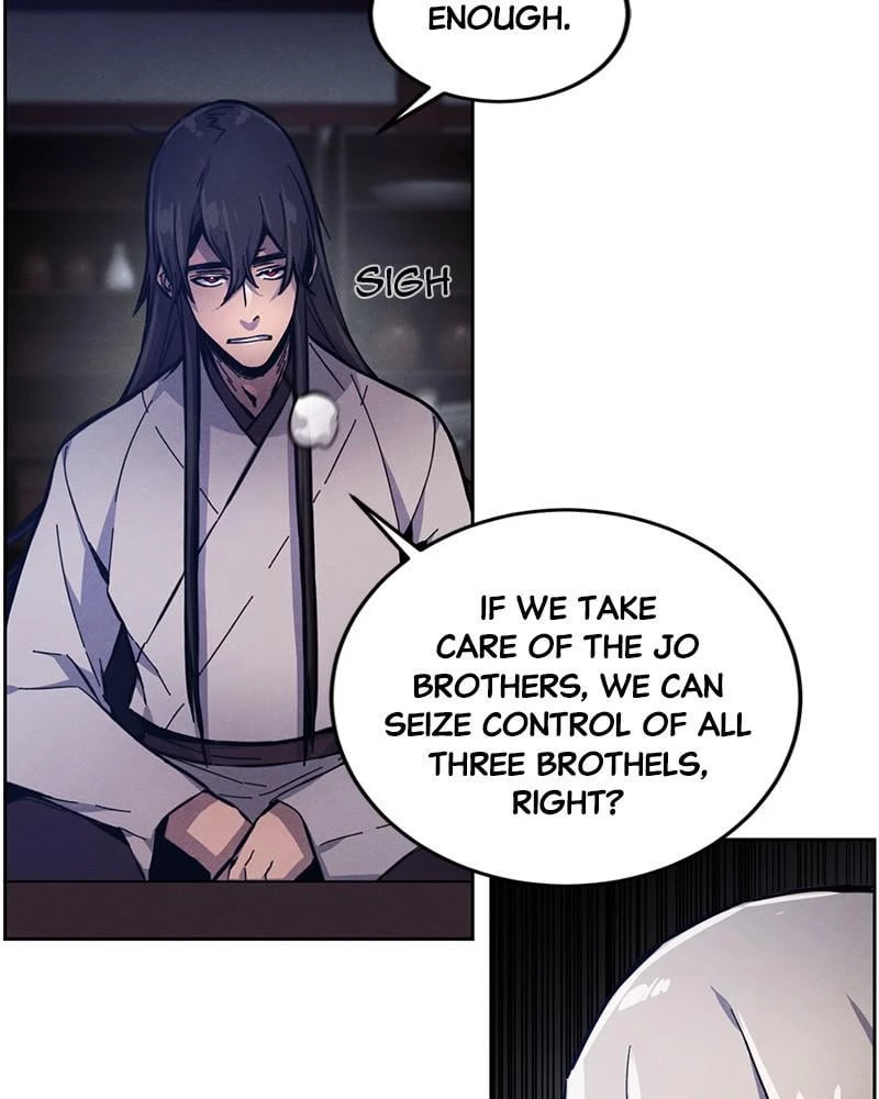 Return of the Mad Demon Chapter 7 - 48