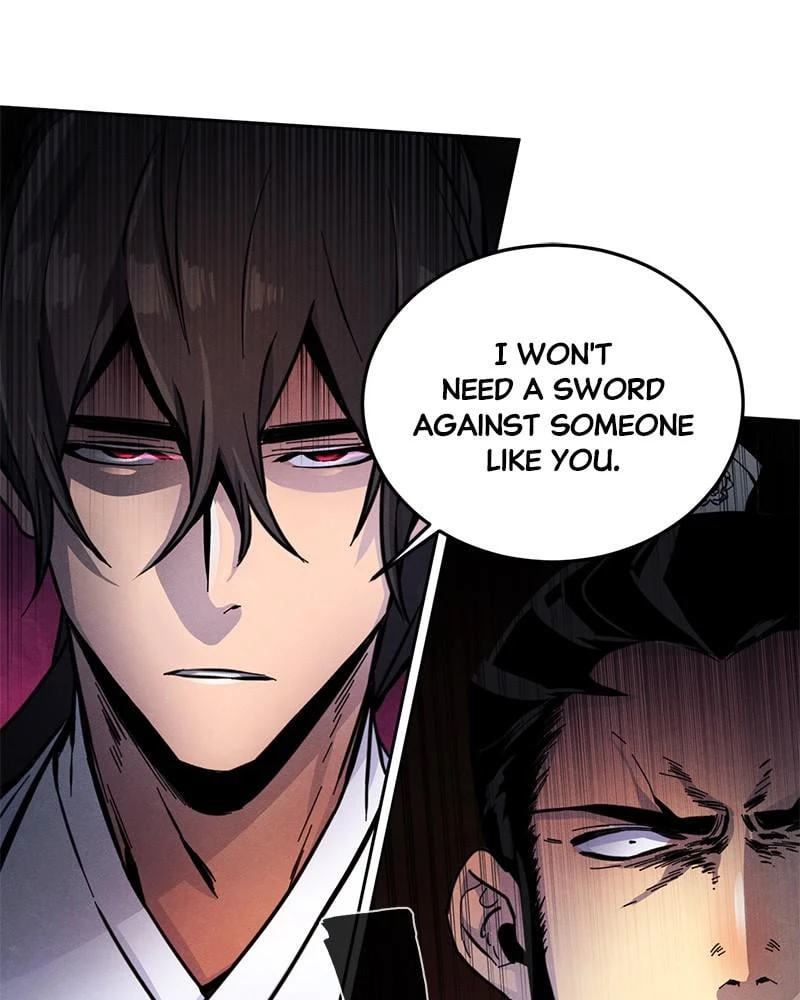 Return of the Mad Demon Chapter 9 - 112