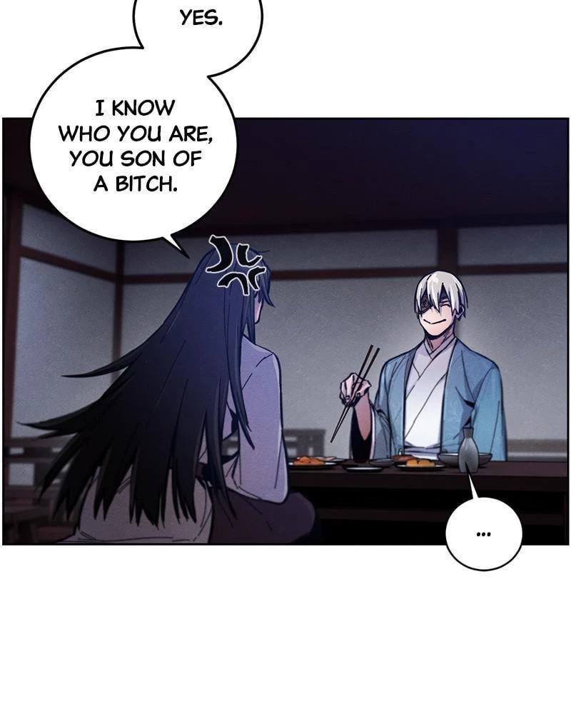 Return of the Mad Demon Chapter 7 - 50