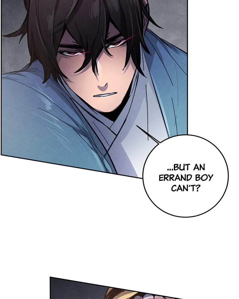 Return of the Mad Demon Chapter 8 - 51