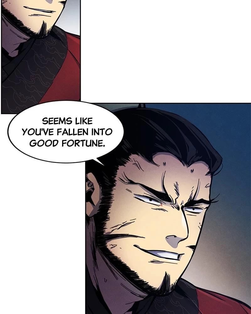 Return of the Mad Demon Chapter 6 - 26