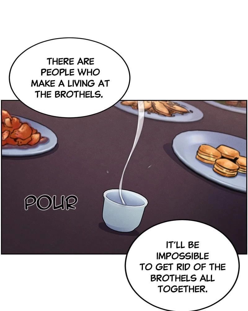 Return of the Mad Demon Chapter 7 - 51