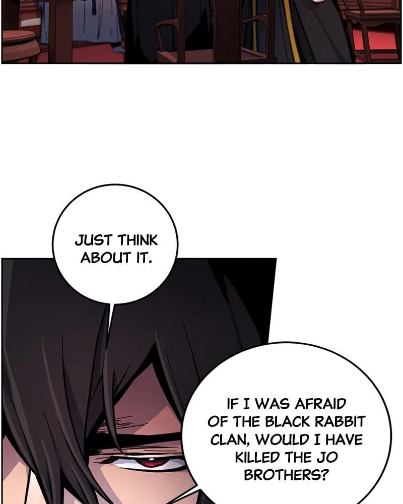 Return of the Mad Demon Chapter 10 - 161