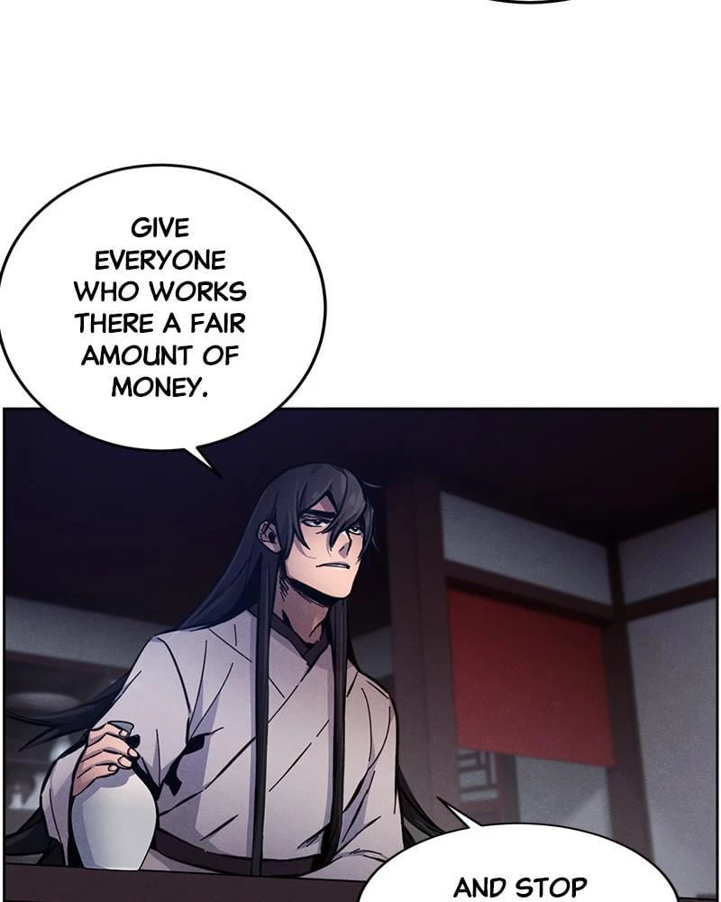 Return of the Mad Demon Chapter 7 - 52