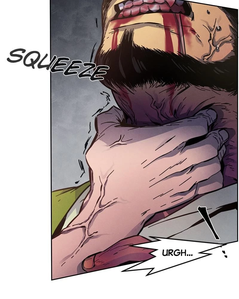 Return of the Mad Demon Chapter 8 - 52