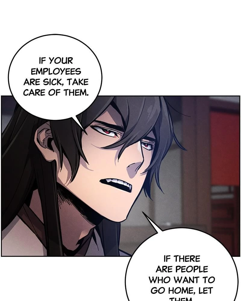 Return of the Mad Demon Chapter 7 - 54