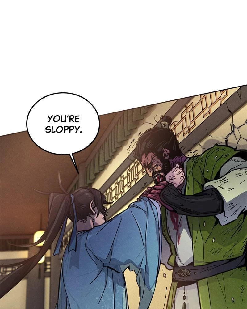 Return of the Mad Demon Chapter 8 - 53
