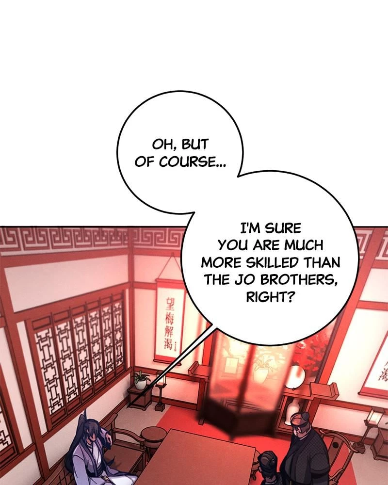 Return of the Mad Demon Chapter 10 - 164