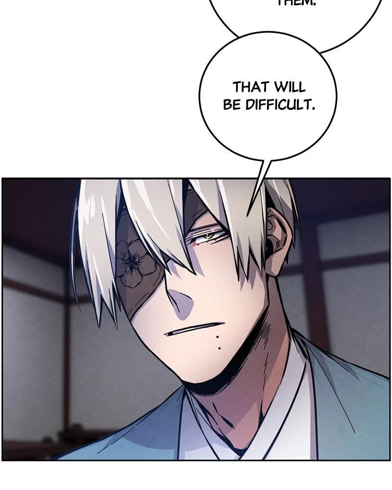 Return of the Mad Demon Chapter 7 - 55