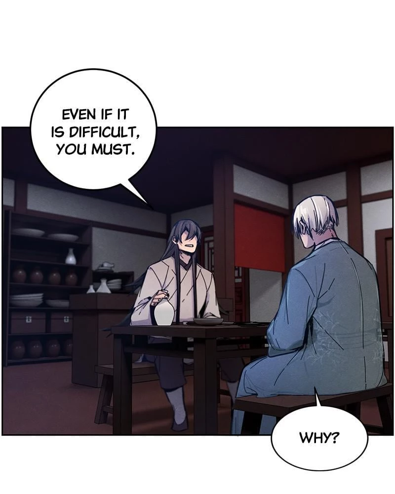 Return of the Mad Demon Chapter 7 - 56