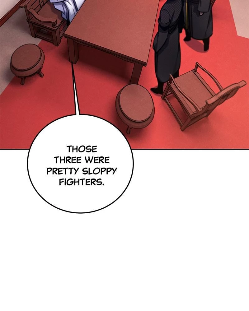 Return of the Mad Demon Chapter 10 - 165