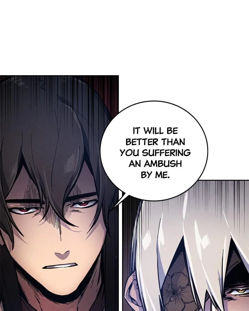 Return of the Mad Demon Chapter 7 - 57