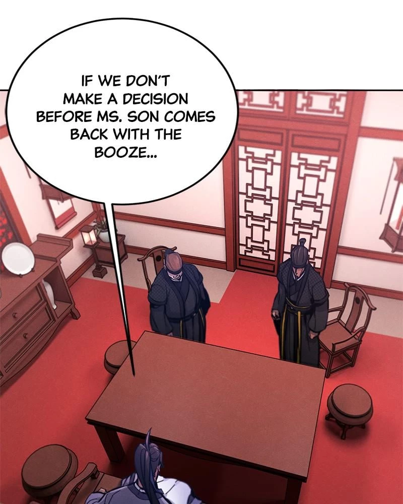 Return of the Mad Demon Chapter 10 - 167