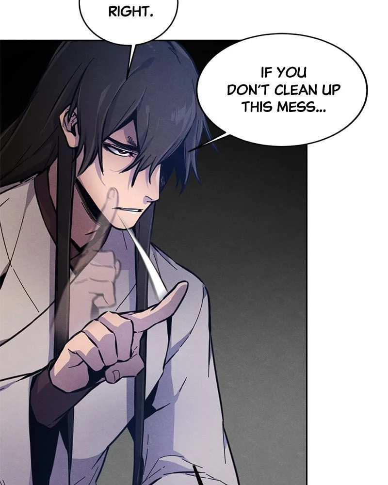 Return of the Mad Demon Chapter 7 - 59