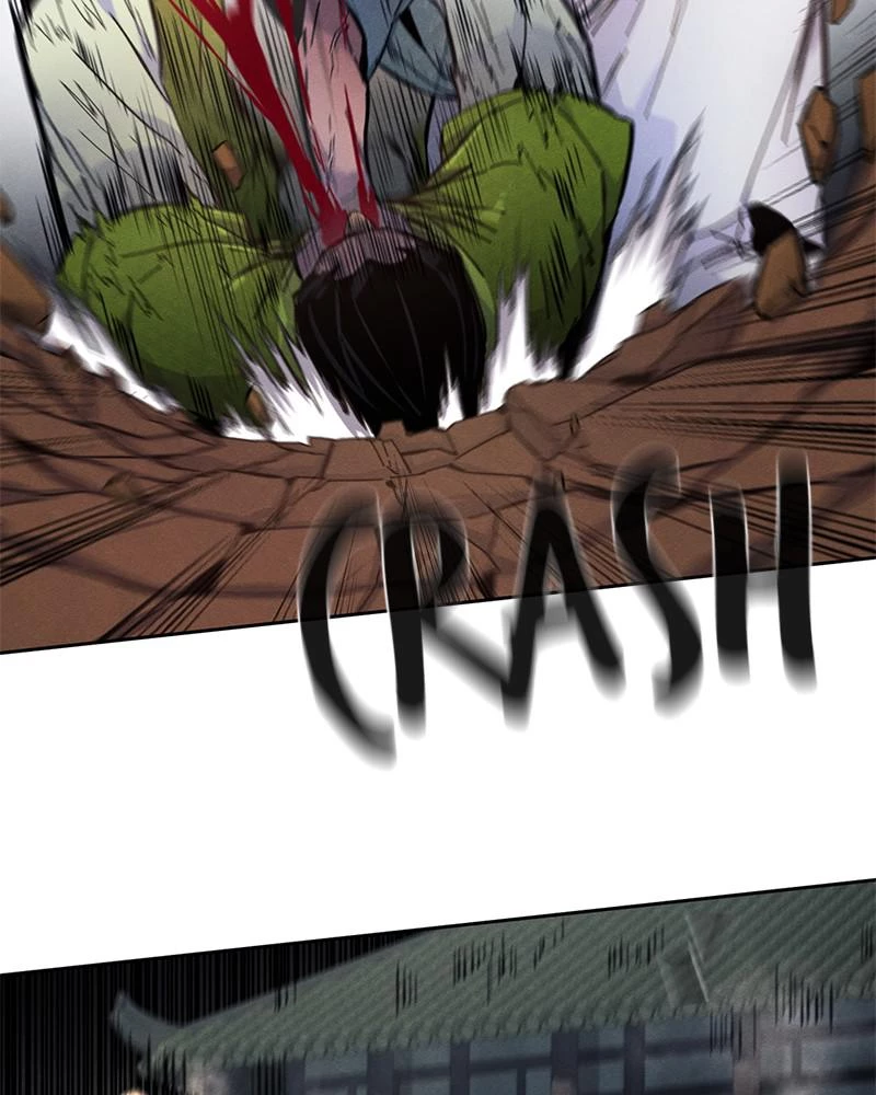 Return of the Mad Demon Chapter 8 - 57
