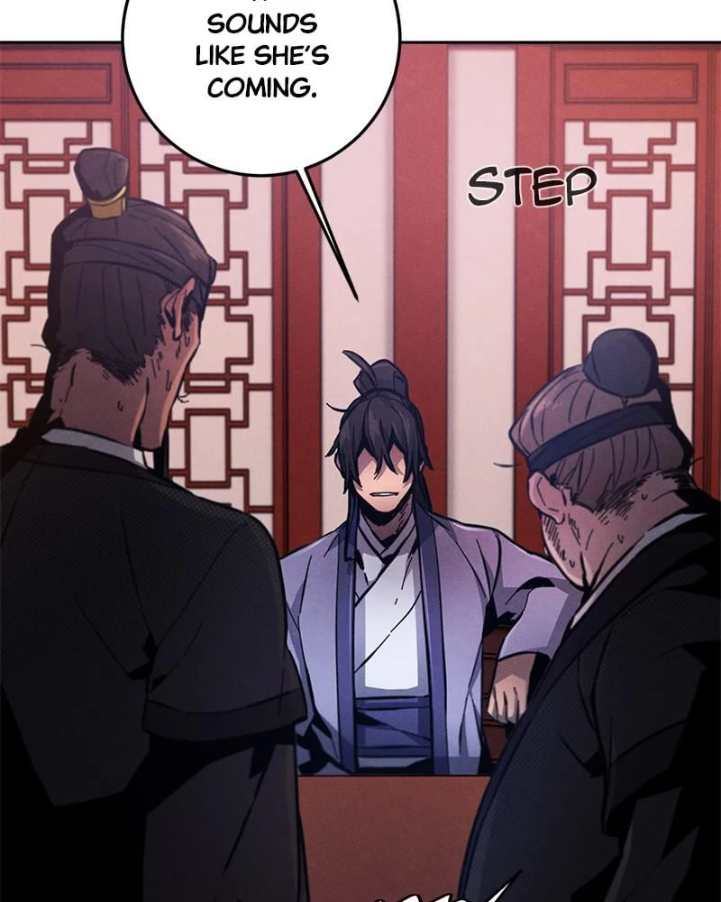 Return of the Mad Demon Chapter 10 - 169