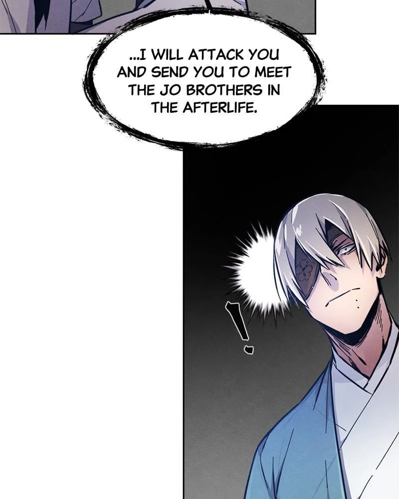 Return of the Mad Demon Chapter 7 - 60