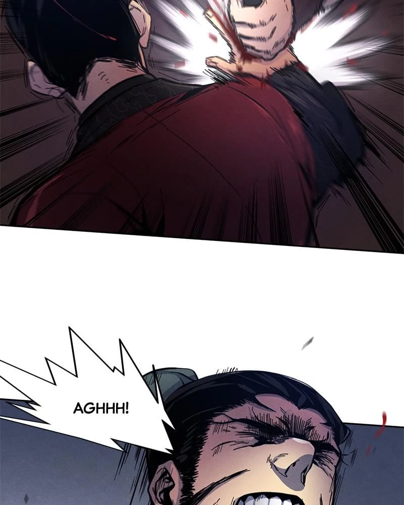 Return of the Mad Demon Chapter 6 - 33