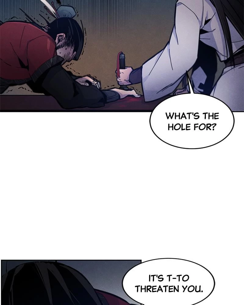Return of the Mad Demon Chapter 6 - 35