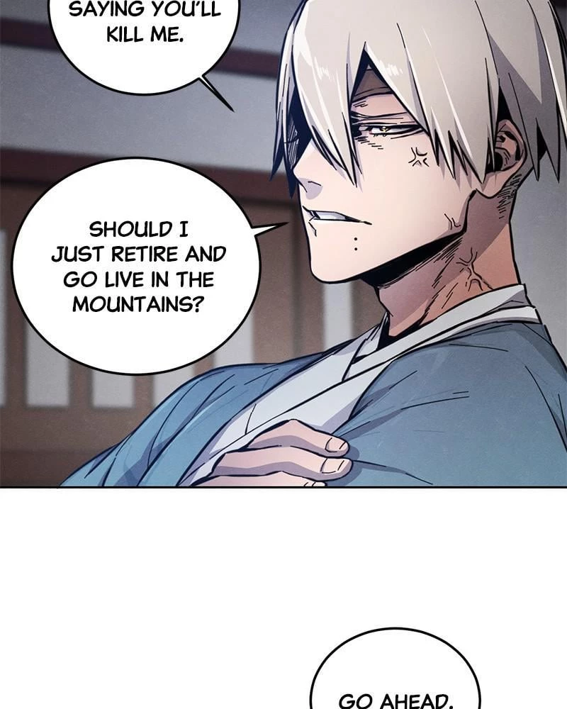 Return of the Mad Demon Chapter 7 - 63