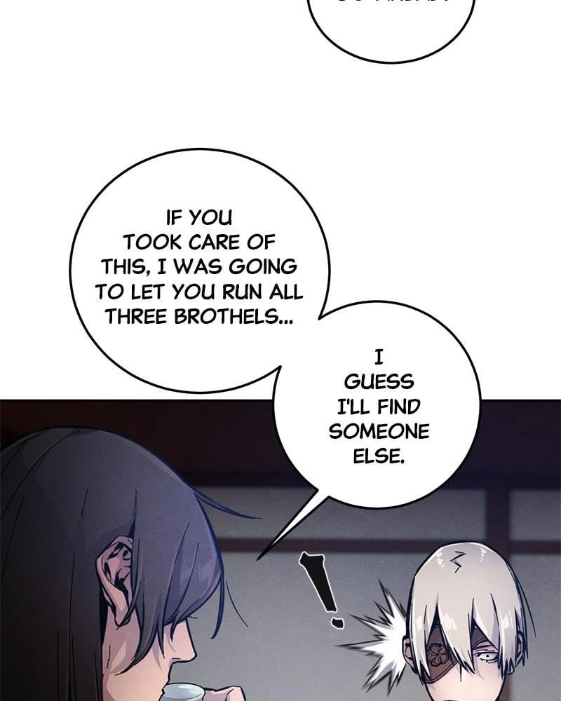 Return of the Mad Demon Chapter 7 - 64