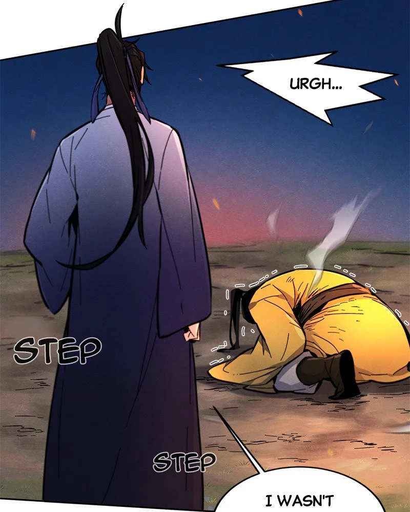 Return of the Mad Demon Chapter 9 - 121