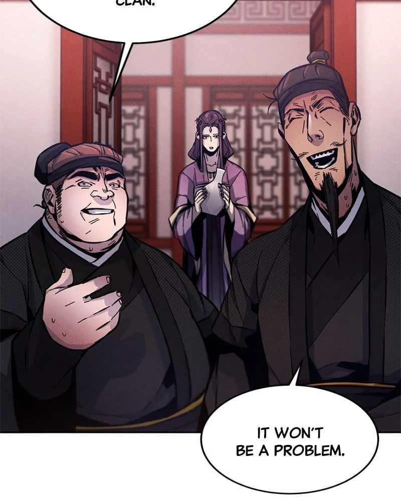 Return of the Mad Demon Chapter 10 - 175