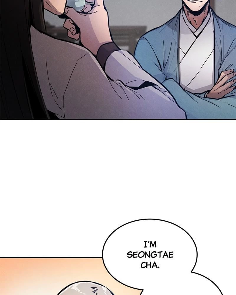 Return of the Mad Demon Chapter 7 - 65