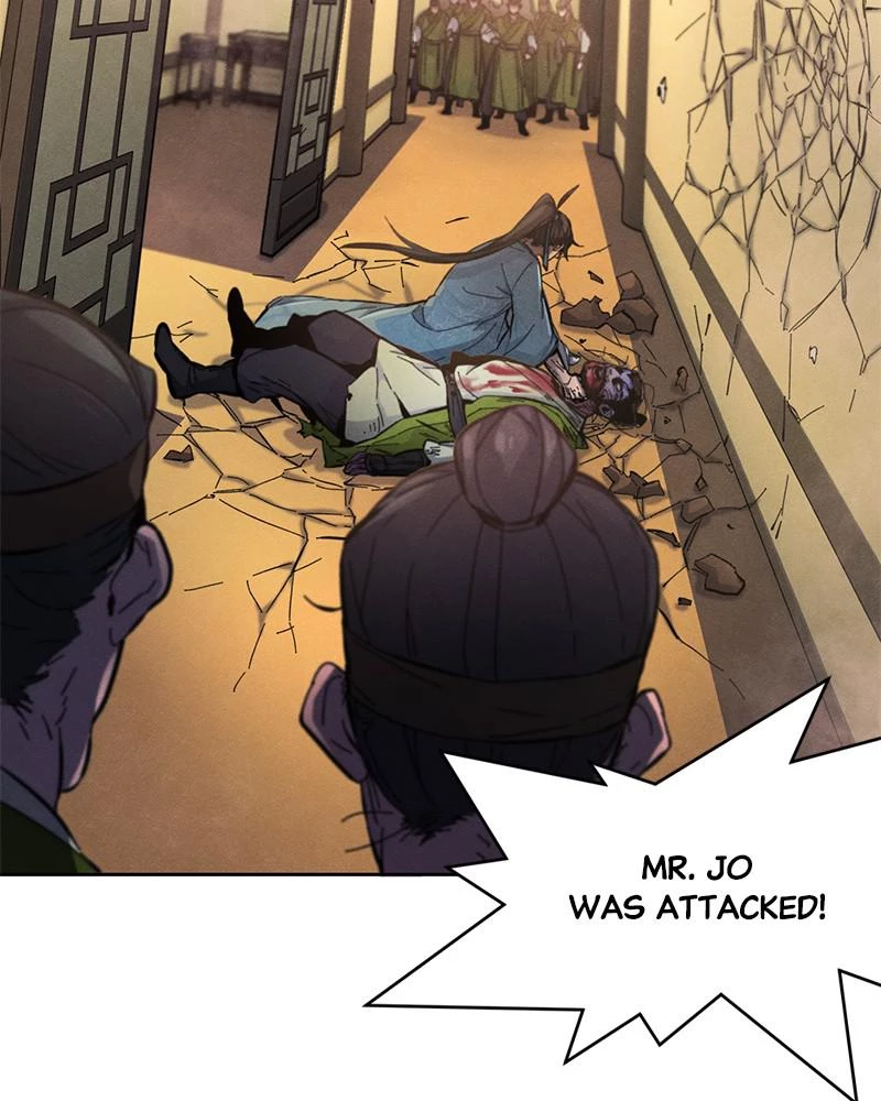 Return of the Mad Demon Chapter 8 - 61