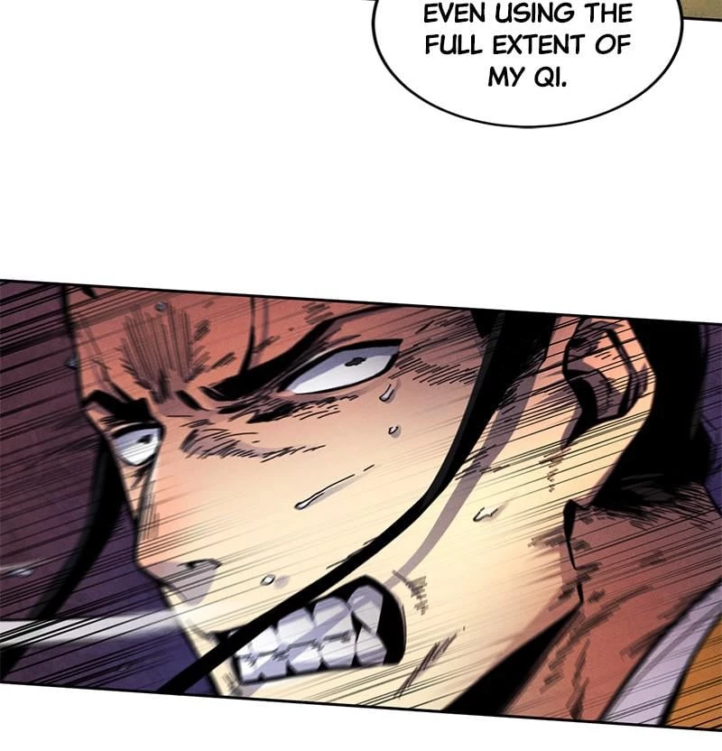 Return of the Mad Demon Chapter 9 - 122