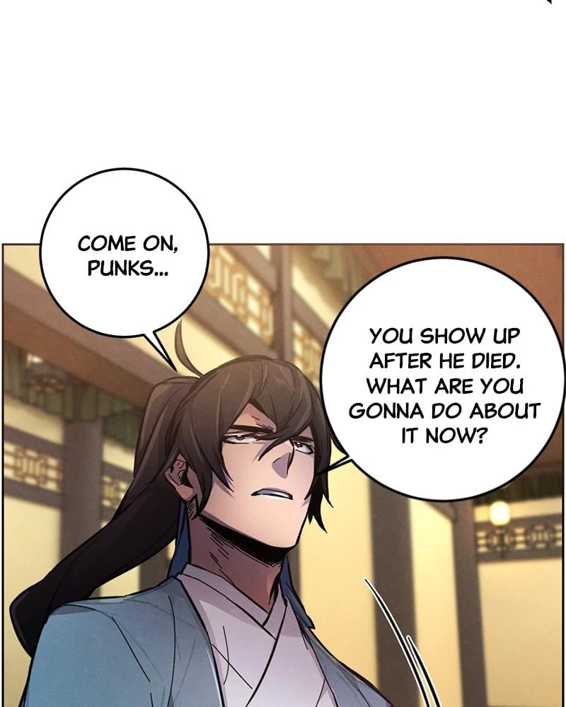 Return of the Mad Demon Chapter 8 - 62