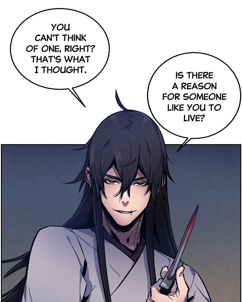 Return of the Mad Demon Chapter 6 - 41
