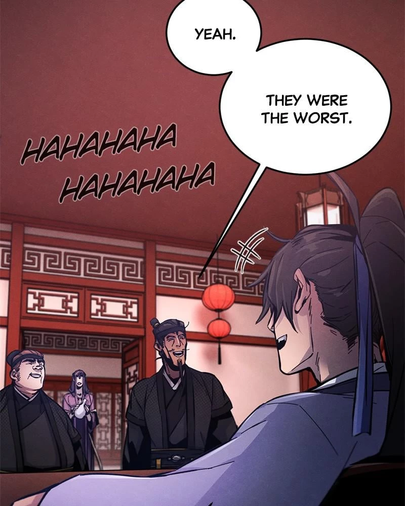 Return of the Mad Demon Chapter 10 - 178