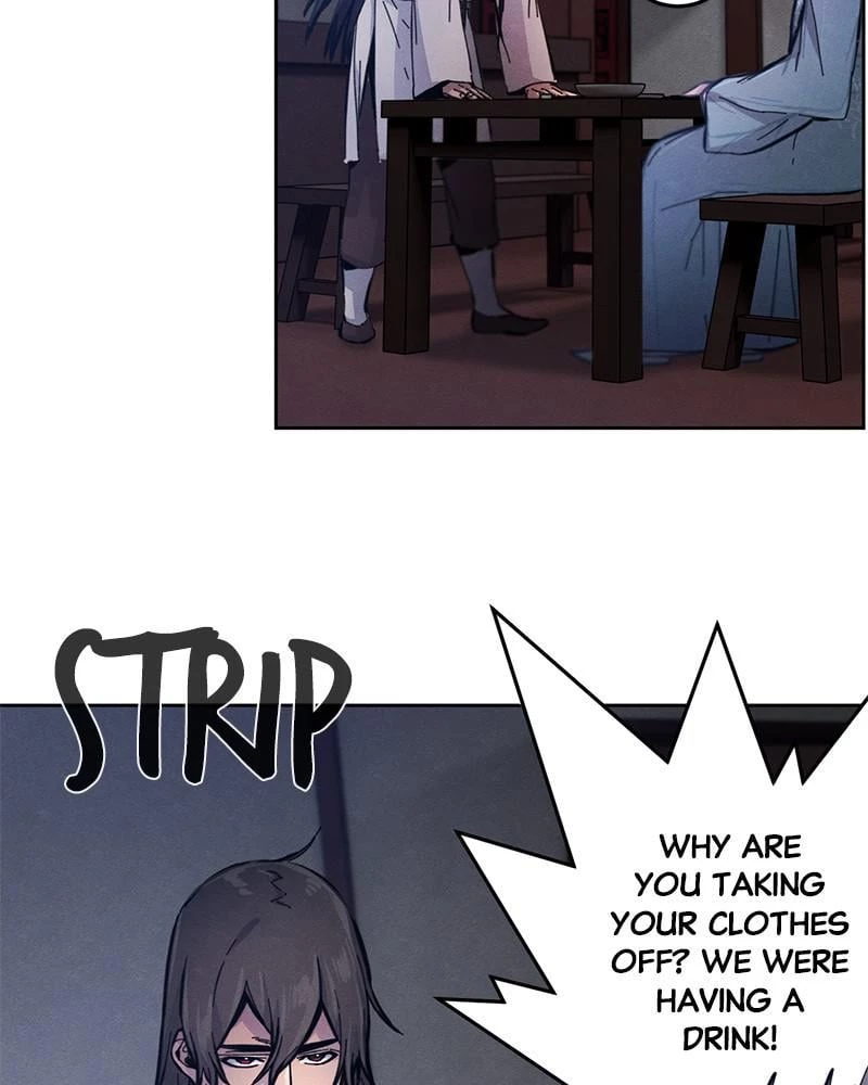 Return of the Mad Demon Chapter 7 - 69