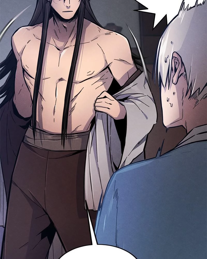 Return of the Mad Demon Chapter 7 - 70