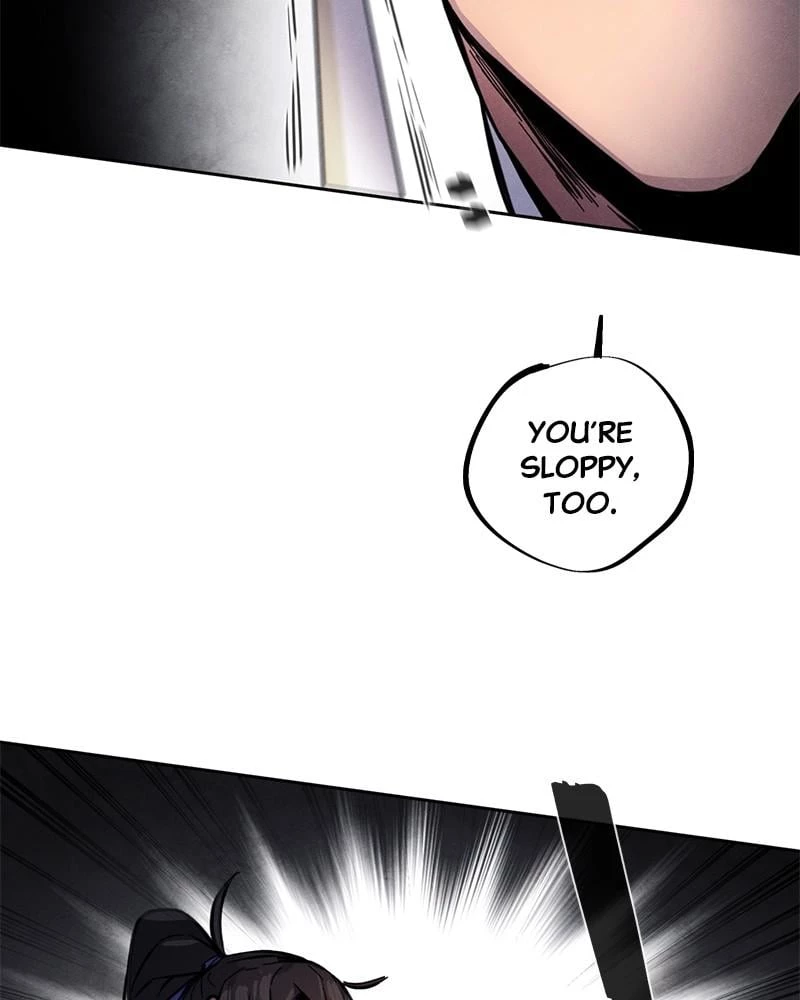 Return of the Mad Demon Chapter 9 - 125