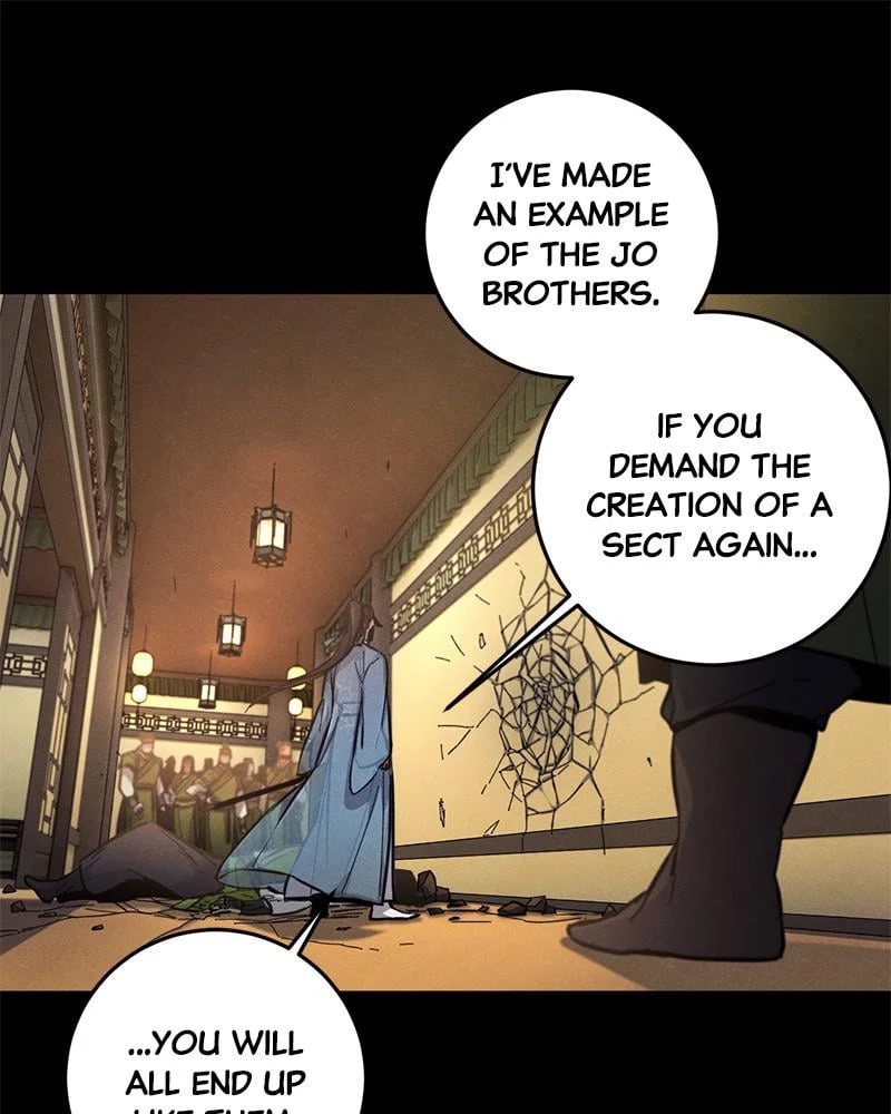 Return of the Mad Demon Chapter 8 - 66