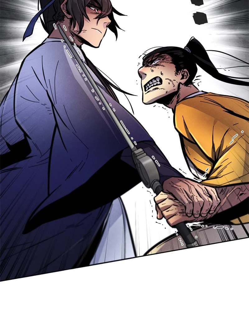 Return of the Mad Demon Chapter 9 - 126