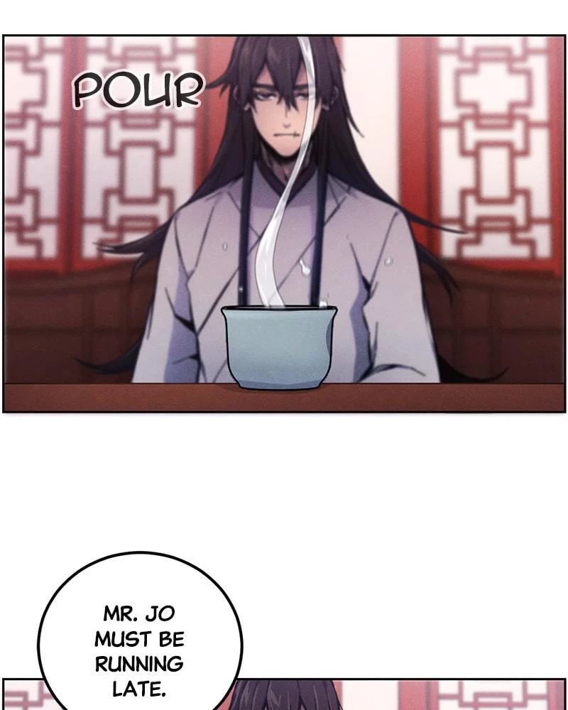 Return of the Mad Demon Chapter 5 - 4
