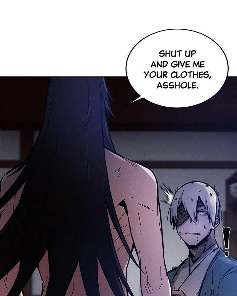 Return of the Mad Demon Chapter 7 - 73