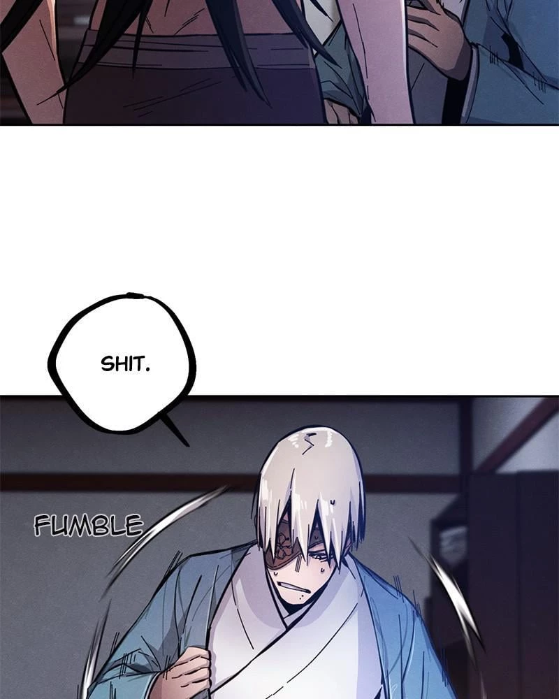 Return of the Mad Demon Chapter 7 - 74