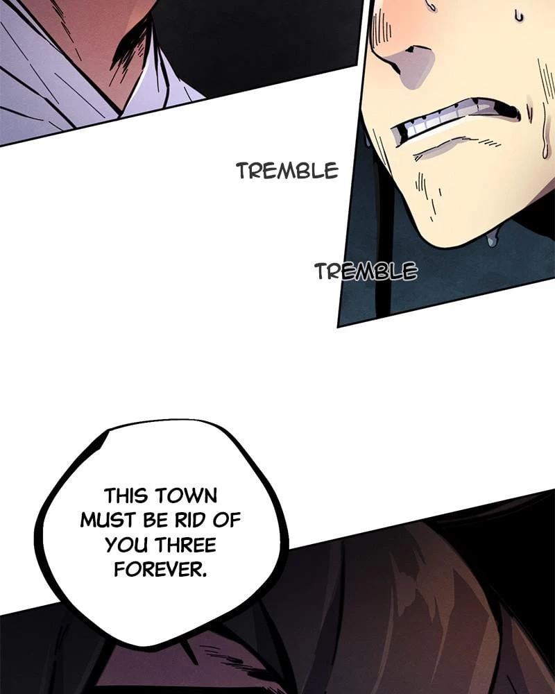 Return of the Mad Demon Chapter 9 - 128