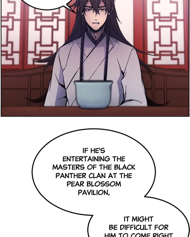 Return of the Mad Demon Chapter 5 - 5
