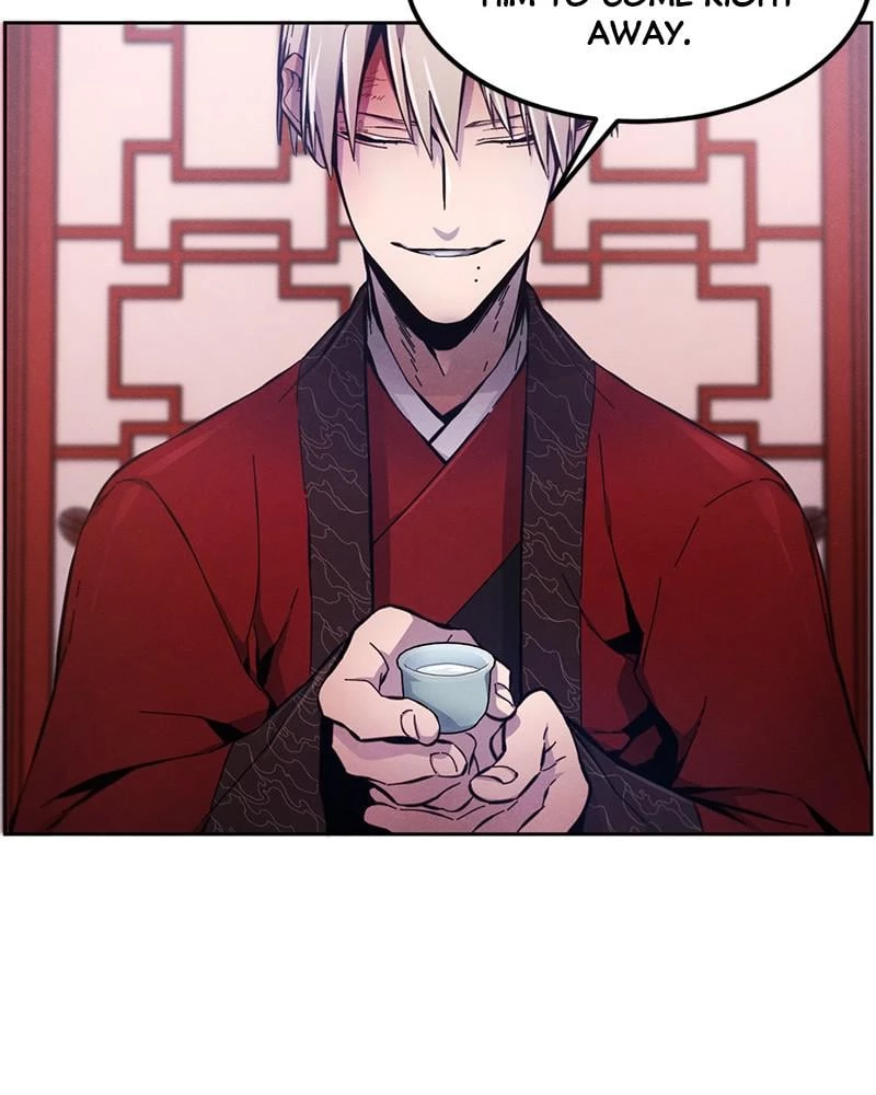 Return of the Mad Demon Chapter 5 - 6