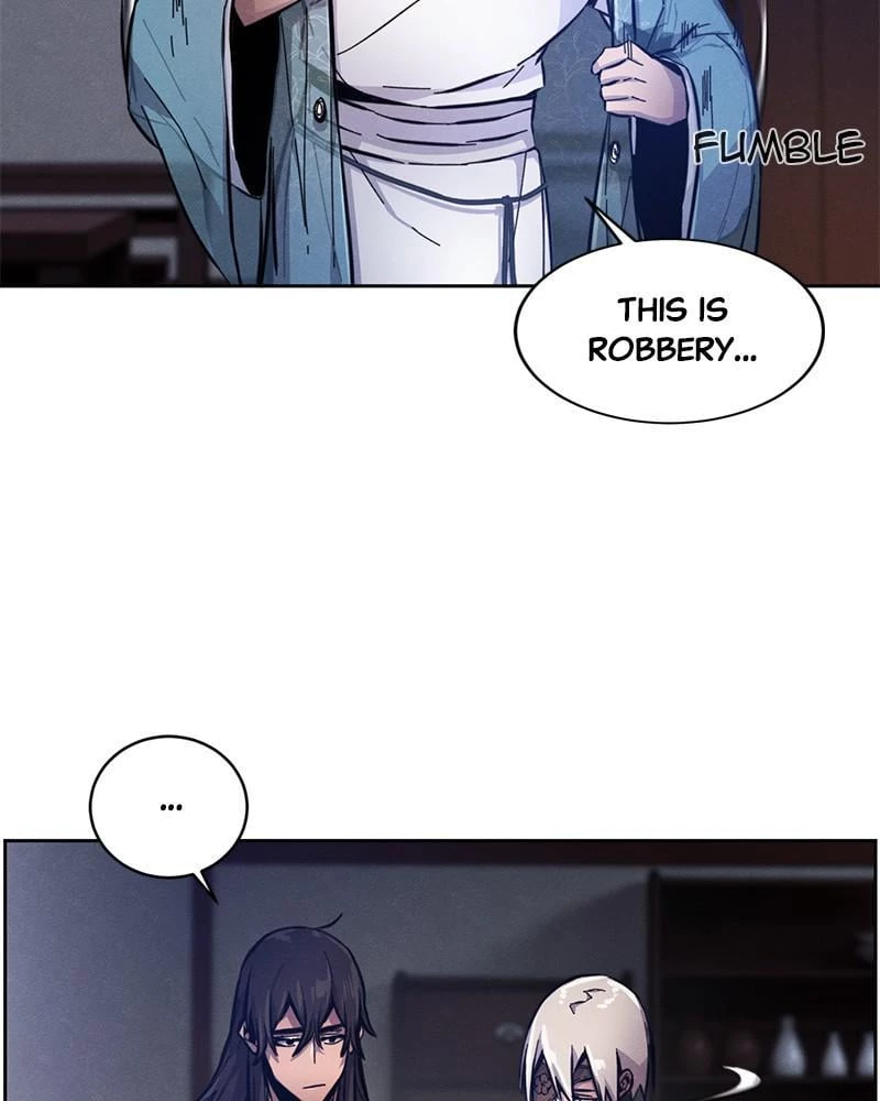 Return of the Mad Demon Chapter 7 - 75