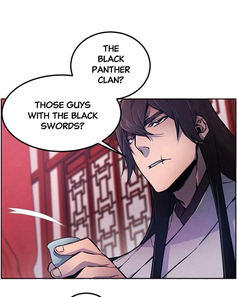 Return of the Mad Demon Chapter 5 - 7