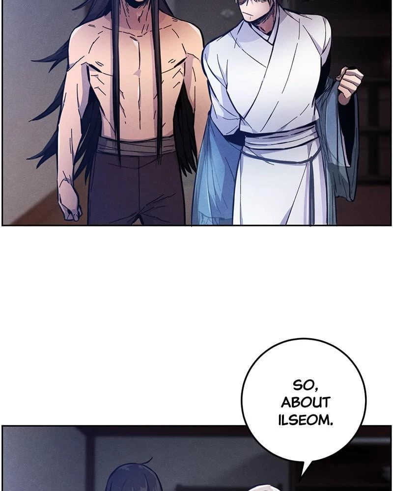 Return of the Mad Demon Chapter 7 - 76