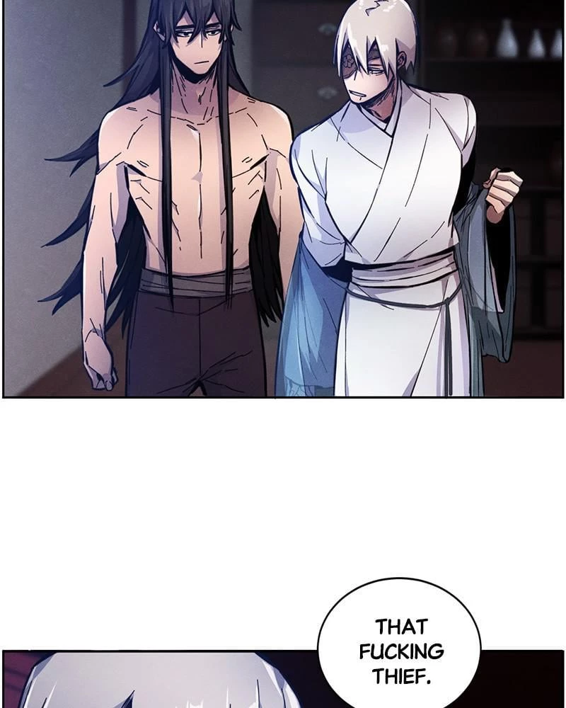 Return of the Mad Demon Chapter 7 - 77