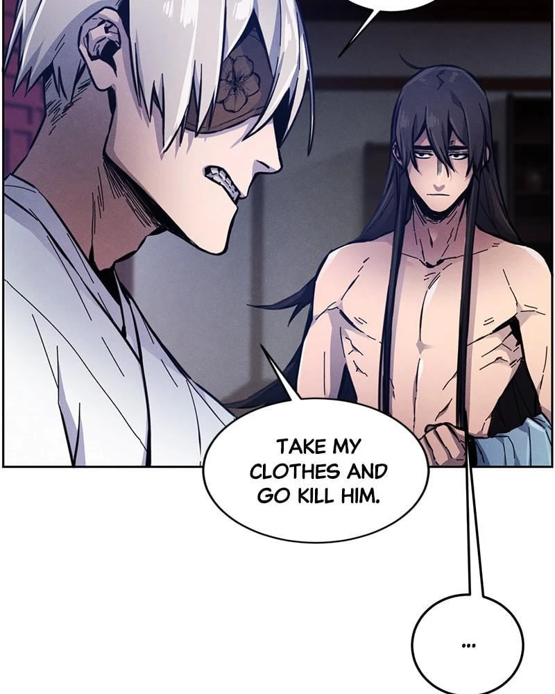 Return of the Mad Demon Chapter 7 - 78