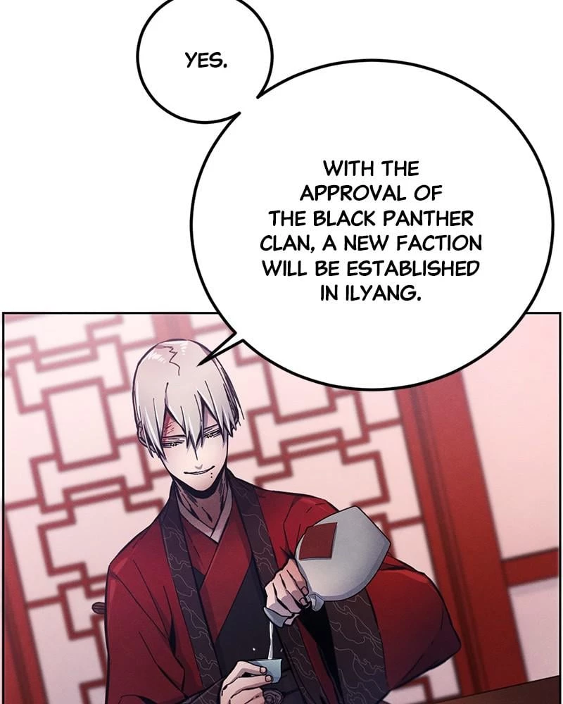 Return of the Mad Demon Chapter 5 - 8
